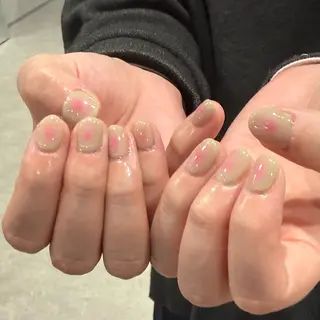 ネイル murakami aineのネイルデザイン