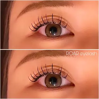 マツエク・マツパ 🧸yume🧸 en Rêveのマツエク・マツパデザイン