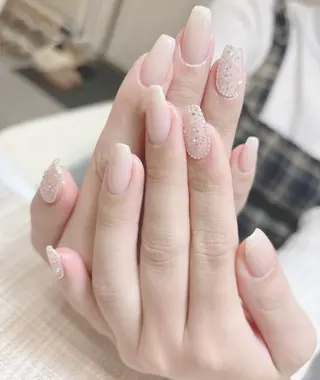 ネイル 東十条ネイルサロン AILEのネイルデザイン