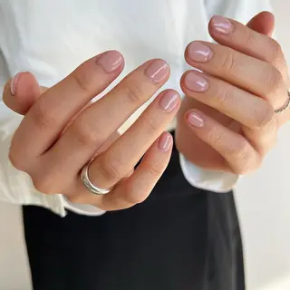 ネイル Nico所属・Nico🌛 Karenのネイルデザイン