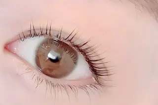 マツエク・マツパ marry 立川店所属・林🦋 marry立川店のマツエク・マツパデザイン