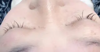 マツエク・マツパ 吉岡 ゆうなのマツエク・マツパデザイン