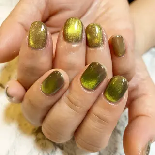 ネイル M’s + エムズプラスのネイルデザイン