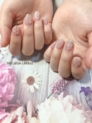 ネイル Lakkus T－CHIのネイルデザイン