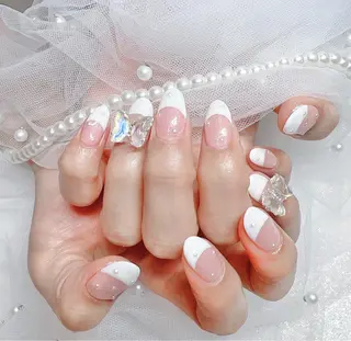 ネイル Melody メロディのネイルデザイン