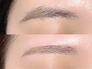 アイブロウ THLEE eyelashの眉毛・アイブロウイメージ