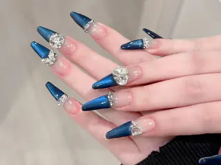 ネイル ネイルサロン Easenのネイルデザイン