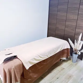 痩身＆ヘッド 長倉絵美のエステ・リラクイメージ