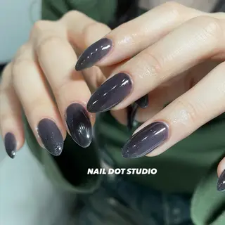 ネイル NAIL DOT STUDIO　aiのネイルデザイン
