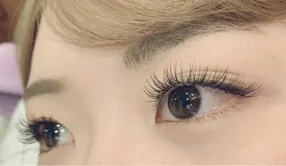 マツエク・マツパ Nordlys Room所属・やまにたゆか🌿 Nordlysのマツエク・マツパデザイン