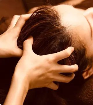 リンパ療法サロン美安 　　黒井のエステ・リラクイメージ