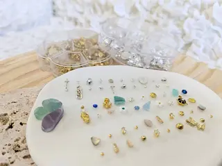 Chipie by  Belle スズキのマツエク・マツパデザイン