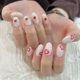 ネイル ムラカミ カナのネイルデザイン