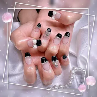 ネイル Chill Nailsalonのネイルデザイン