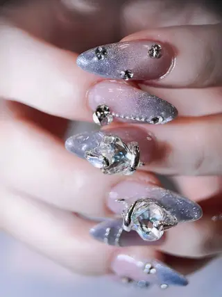 ネイル nailsalon R’のネイルデザイン