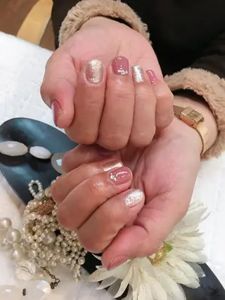 ネイル mie_ nailのネイルデザイン