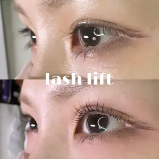 マツエク・マツパ leafirst岸和田所属・💎leafiest ｜yuzu💎のマツエク・マツパデザイン