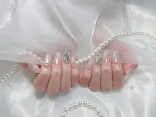 ネイル emu【心斎橋店】 yunaのネイルデザイン