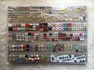 ネイル Angel Beautyのネイルデザイン