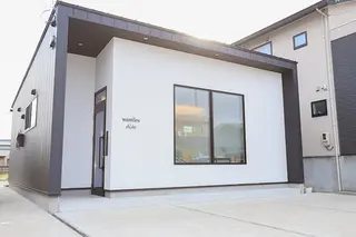 dito所属・salon dito あいのエステ・リラクイメージ