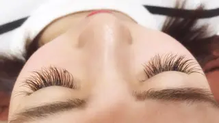 マツエク・マツパ désir  beaux所属・désirbeaux 瀬崎のマツエク・マツパデザイン