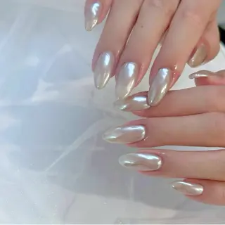 ネイル 中野駅徒歩1分 ミオのネイルデザイン