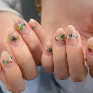 ネイル 🫧OPELIA NAIL渋谷🫧のネイルデザイン