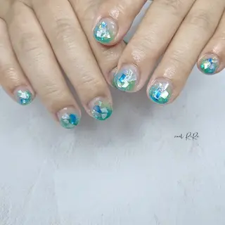 ネイル nail RiRi アトレナチュラのエステ・リラクイメージ