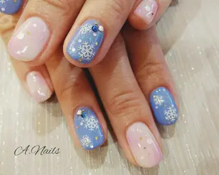 ネイル A.Nails salonのネイルデザイン