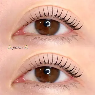 マツエク・マツパ EYE405所属・eyelist❤︎ YUMEのマツエク・マツパデザイン