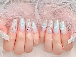 ネイル Emily 🎀のネイルデザイン