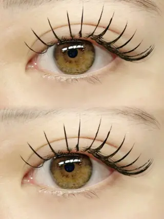 マツエク・マツパ FLEUR eyelashsalon所属・FLEUR 【フルール】のマツエク・マツパデザイン