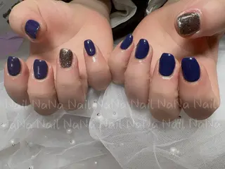 ネイル Nail NaNaのネイルデザイン