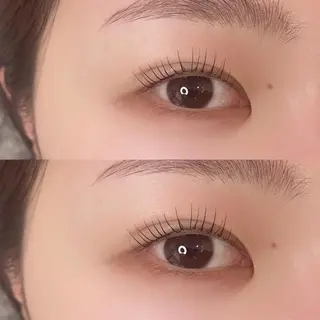 マツエク・マツパ murata mizukiのマツエク・マツパデザイン