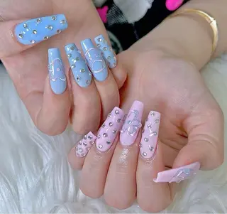 ネイル Nail Salon Ripe所属・Nail Salon Ripeのネイルデザイン