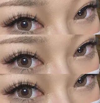 マツエク・マツパ ♡tiana juna˖ ࣪⊹のマツエク・マツパデザイン