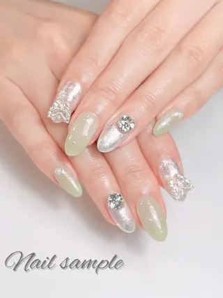ネイル nail shizukaのネイルデザイン