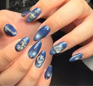 ネイル Doraemi ANA.CHUOのネイルデザイン