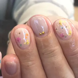 ネイル nailCORURI所属・nail CORURIのネイルデザイン