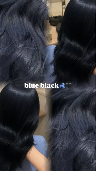 ミディアム 美髪/ツヤ髪 🍼Sana🍼のヘアスタイル