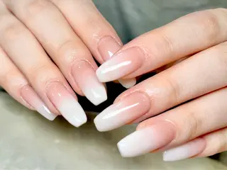 ネイル elu船橋 karenのネイルデザイン