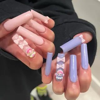 ネイル You&Me Naoのネイルデザイン