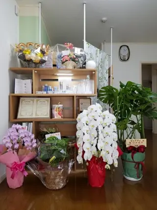 ✨エステ&リラク 　ピュアティ✨のエステ・リラクイメージ