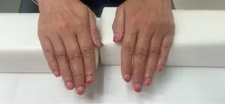 ネイル MORE所属・✨MORE✨ 藤井寺のネイルデザイン