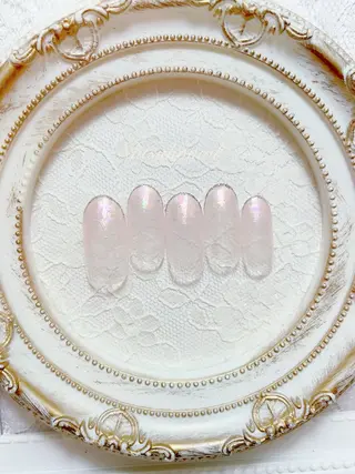 ネイル NATSUKO NAILのネイルデザイン