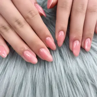 ネイル Bianca立川店 saitoのネイルデザイン