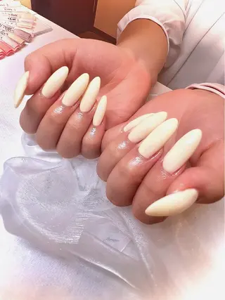 ネイル clover nailのネイルデザイン