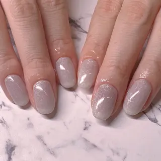 ネイル I_p4ce所属・I_p4ce 🍊あい🍊のネイルデザイン