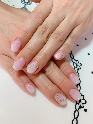 ネイル 田澤 真理子のネイルデザイン