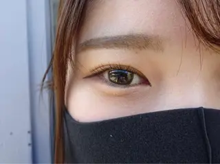 マツエク・マツパ タグチ アユミのマツエク・マツパデザイン